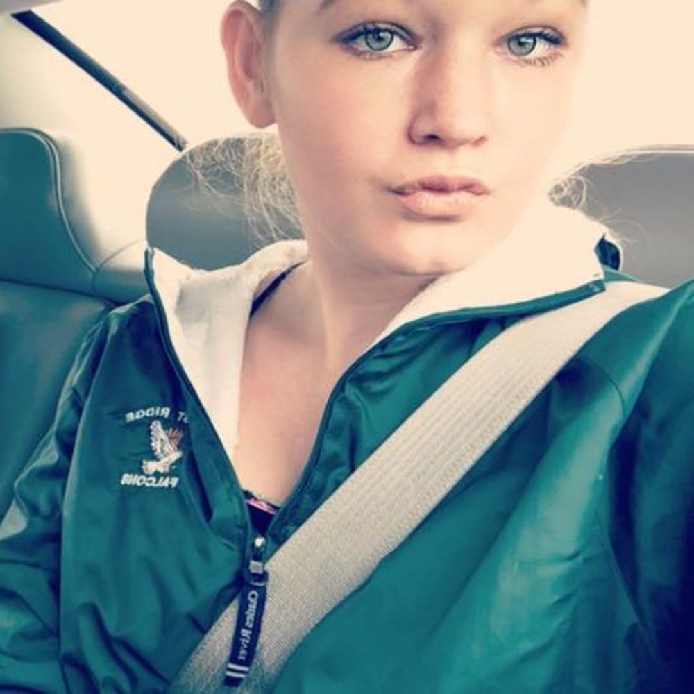 Meet your Posher, Jenny